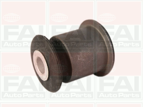 Mounting, control/trailing arm